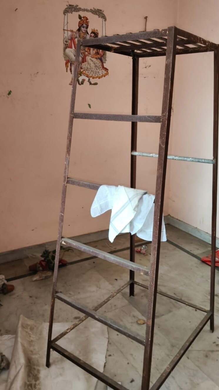 Bathroom, gomti nagar 5 Bedroom 410 Sq.Ft. Independent House In Gomti Nagar Lucknow 8352574