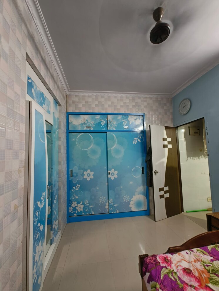 undefined, smruti-chs-charai 1 Bedroom 590 Sq.Ft. Apartment In Charai Thane 8352556