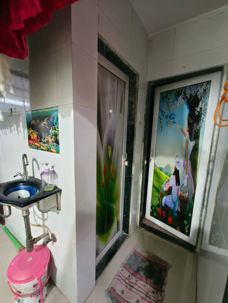 undefined, smruti-chs-charai 1 Bedroom 590 Sq.Ft. Apartment In Charai Thane 8352556