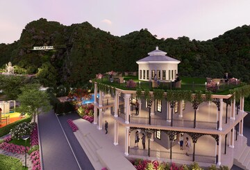  Plot – Exterior View View at Riyasat Bliss, Talegaon - for Sale