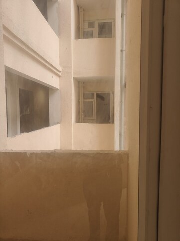 Building Lobby in 2 BHK Apartment at Signature Global Proxima, Sector 89 – for Rent