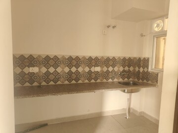 Kitchen in 2 BHK Apartment at Signature Global Proxima, Sector 89 – for Rent