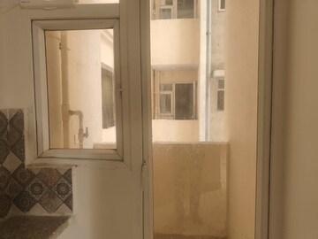 Building Lobby in 2 BHK Apartment at Signature Global Proxima, Sector 89 – for Rent
