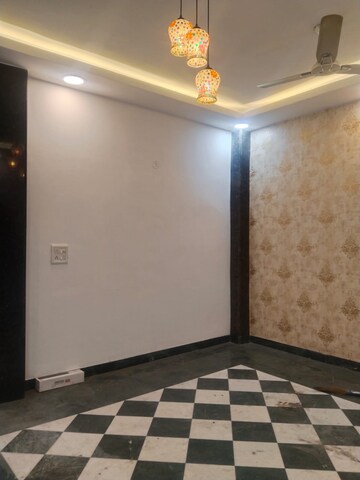 Furnished Amenities in 1 BHK Apartment at Kundan Palace, Ulhasnagar – for Sale