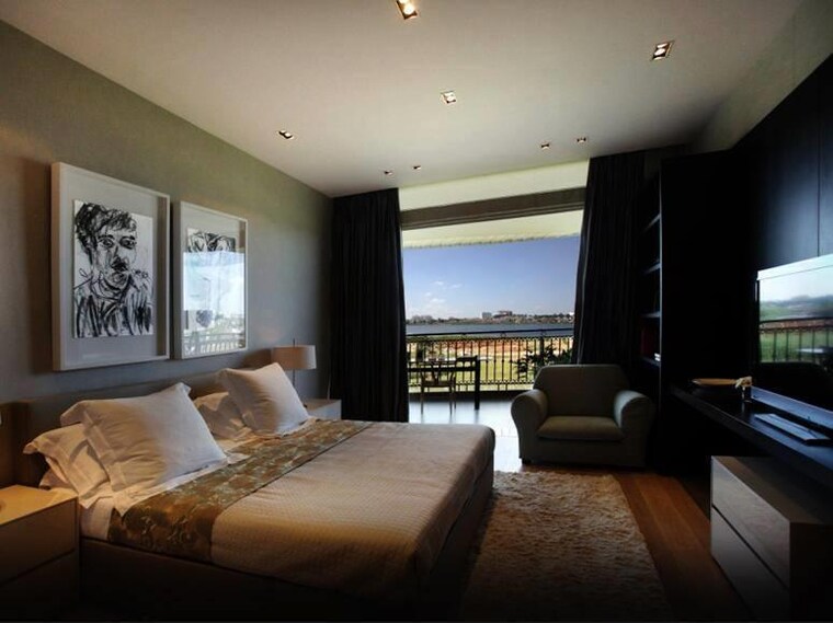 Room, piramal-vaikunth 2 Bedroom 555 Sq.Ft. Apartment In Balkum Pada Thane 8352568