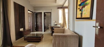 Kitchen in 2 BHK Apartment at Prateek Grand City, Siddharth Vihar – for Sale