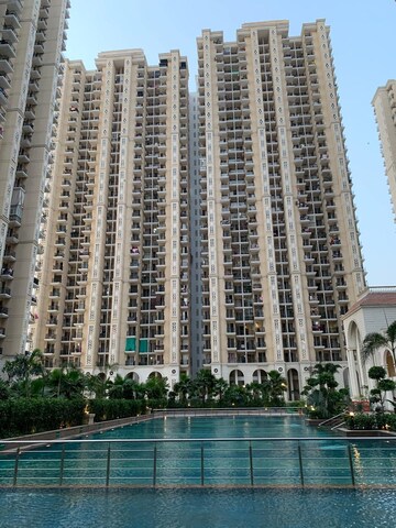 2 BHK Apartment For Resale in Prateek Grand City Siddharth Vihar Ghaziabad  8352459