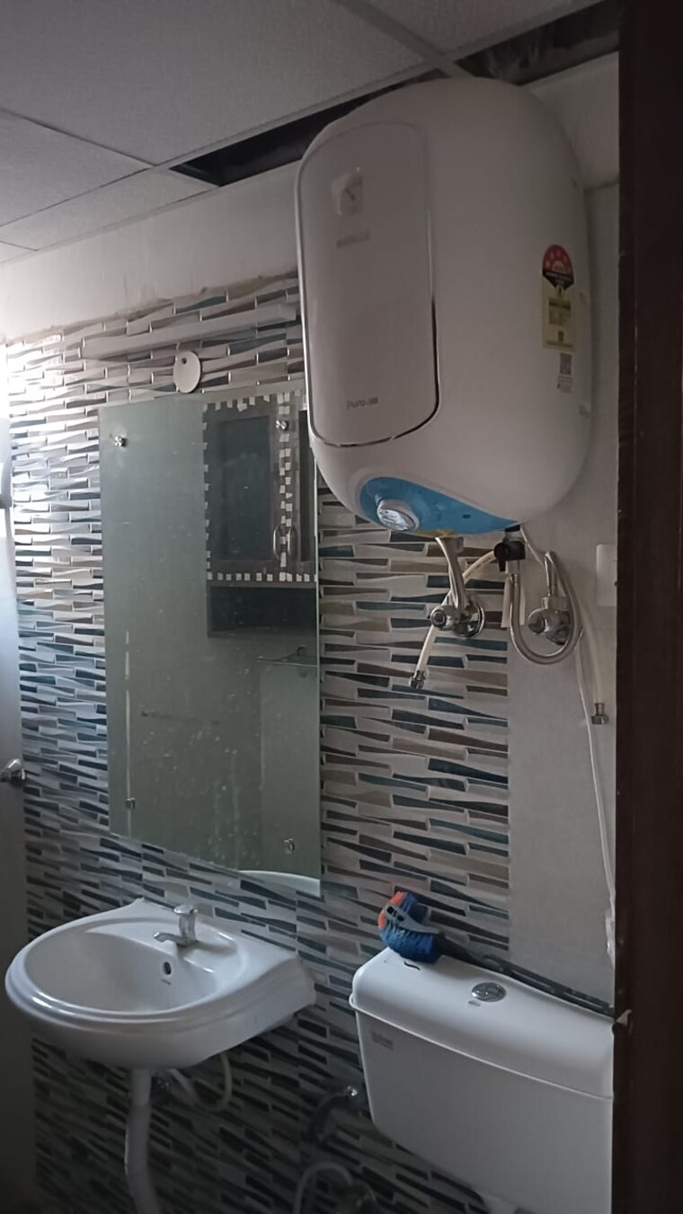 Exterior View, signature-global-the-roselia 2 Bedroom 670 Sq.Ft. Apartment In Sector 95a Gurgaon 8352599