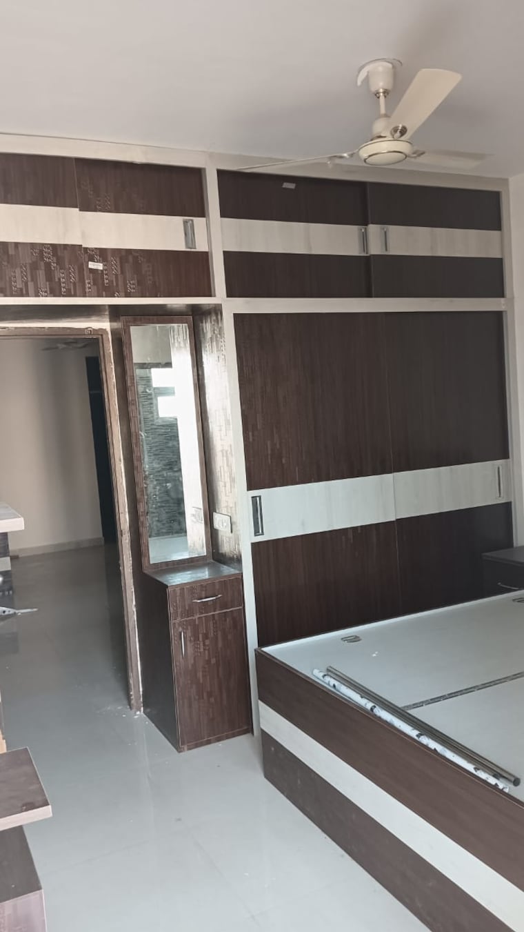 Balcony, signature-global-the-roselia 2 Bedroom 670 Sq.Ft. Apartment In Sector 95a Gurgaon 8352599