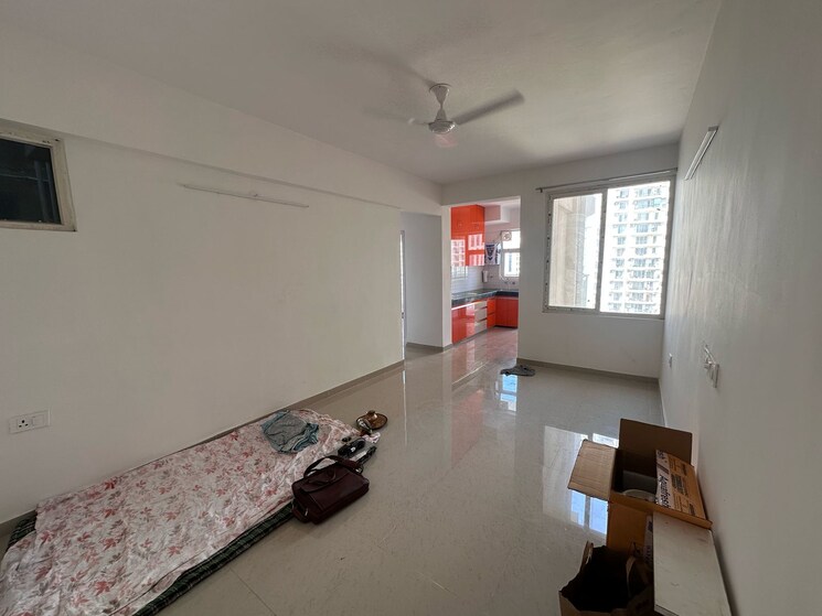 Living Room, signature-global-the-roselia 2 Bedroom 670 Sq.Ft. Apartment In Sector 95a Gurgaon 8352599