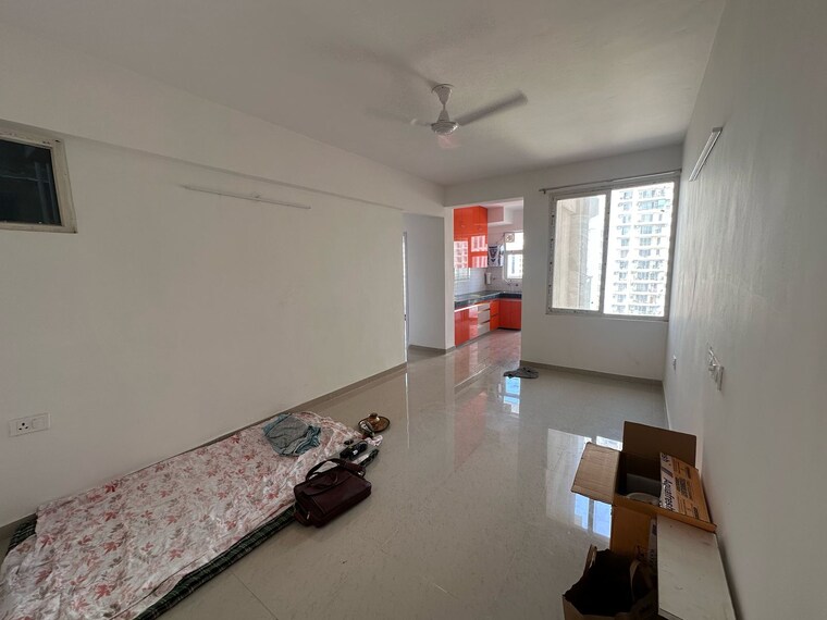 Living Room, signature-global-the-roselia 2 Bedroom 670 Sq.Ft. Apartment In Sector 95a Gurgaon 8352599