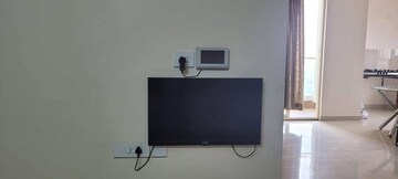 Furnished Amenities in 3 BHK Apartment at Candeur 40, Miyapur – for Rent