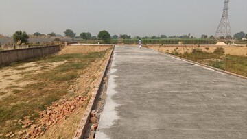  Plot For Sale in Upsidc Site B