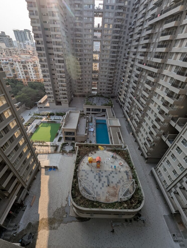 Exterior View, supreme-estia-phase-1 3 Bedroom 1150 Sq.Ft. Apartment In Baner Pune 8352610