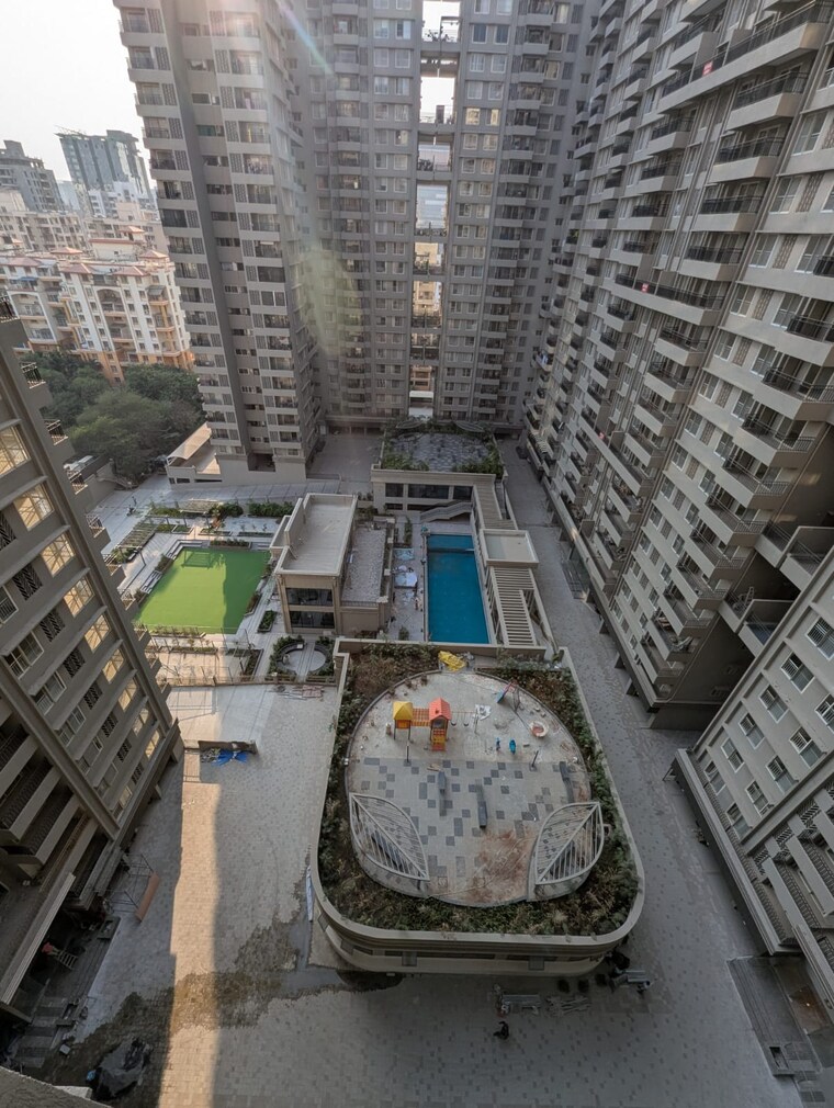 Exterior View, supreme-estia-phase-1 3 Bedroom 1150 Sq.Ft. Apartment In Baner Pune 8352610