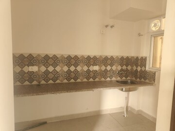 Kitchen in 2 BHK Apartment at Signature Global Proxima, Sector 89 – for Rent