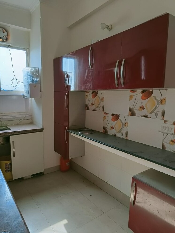 Kitchen, aditya-mega-city 4 Bedroom 2200 Sq.Ft. Apartment In Vaibhav Khand Ghaziabad 8352623