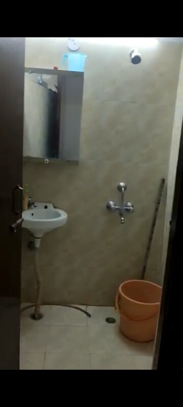 Bathroom in 2 BHK Apartment at AVL 36 Gurgaon, Sector 36 – for Rent