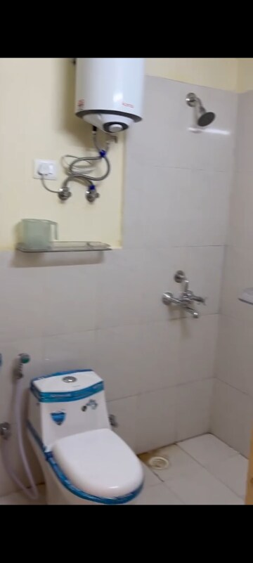 Bathroom in 2 BHK Apartment at AVL 36 Gurgaon, Sector 36 – for Rent