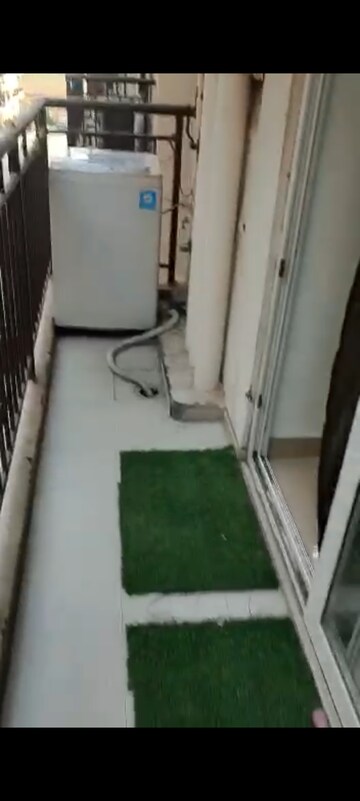 Staircase in 2 BHK Apartment at AVL 36 Gurgaon, Sector 36 – for Rent