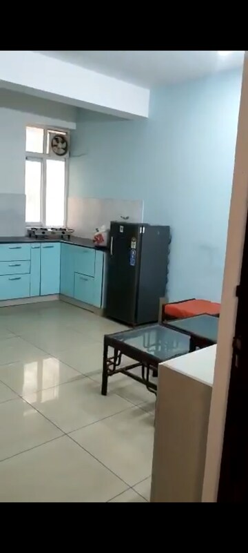Kitchen in 2 BHK Apartment at AVL 36 Gurgaon, Sector 36 – for Rent