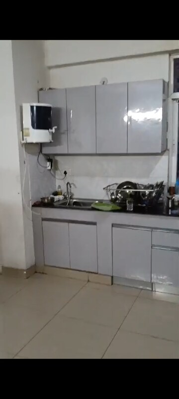 Kitchen in 2 BHK Apartment at AVL 36 Gurgaon, Sector 36 – for Rent