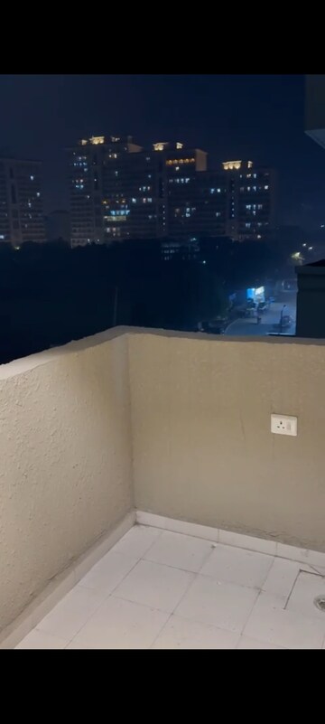 Kitchen in 2 BHK Apartment at AVL 36 Gurgaon, Sector 36 – for Rent