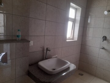 Bathroom in 3 BHK Apartment at Puri Pratham, Sector 84 – for Sale