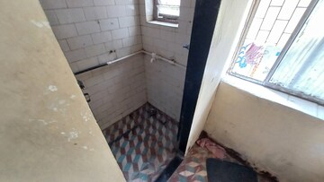 Balcony in 1 RK Apartment at Sanmitra CHS Virar East, Virar East – for Rent