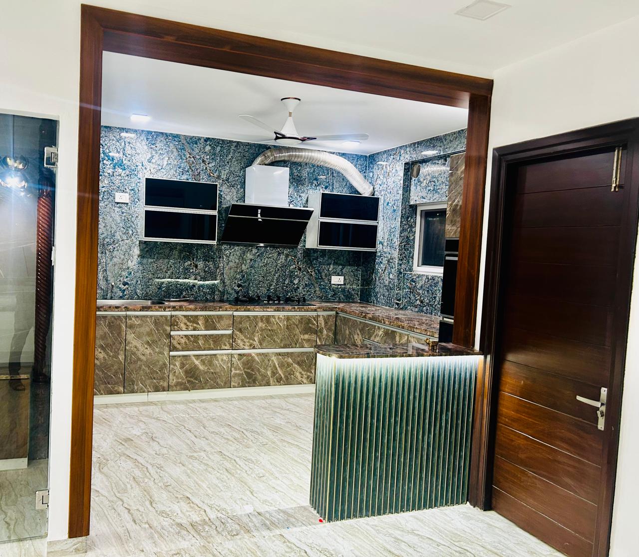 3 BHK + Study Room Apartment For Sale in SMR Vinay Iconia Hyderabad