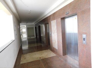 Building Lobby in 3 BHK Apartment at Bollineni Bion, Kothaguda – for Rent