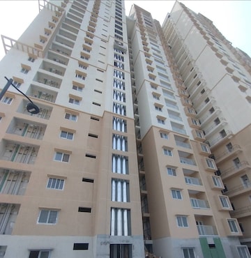 3 BHK Apartment – Exterior View View at Bollineni Bion, Kothaguda - for Rent