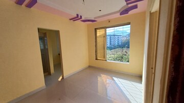 Room in 1 BHK Builder Floor at Akash Apartment Virar East, Virar East – for Rent