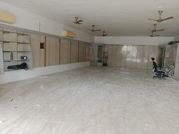 Floor Plan in  Shop at Kattupakkam – for Rent