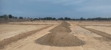 Plot Area in  Plot at Diggi Road – for Sale