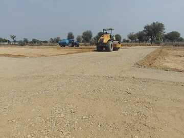 Plot Area in  Plot at Diggi Road – for Sale