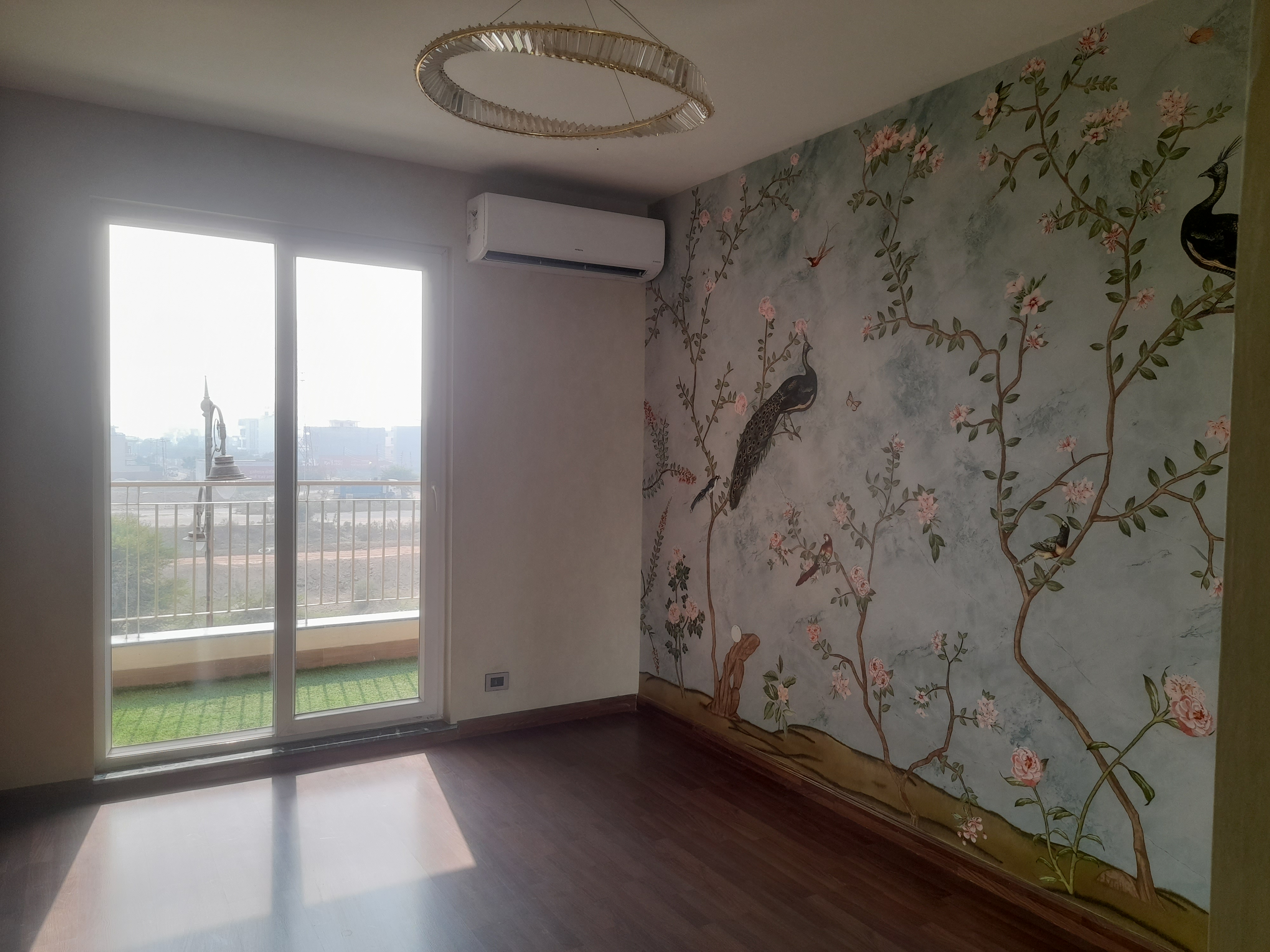 2 BHK Apartment For Sale in BPTP Discovery Park