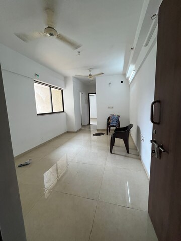 Master Bedroom in 1 BHK Apartment at Lodha Palava Clara A To D and D1, Dombivli East – for Rent