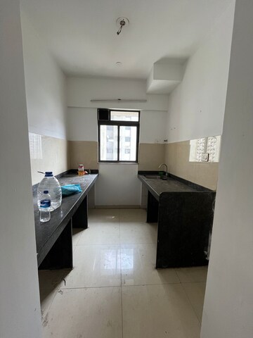 Kitchen in 1 BHK Apartment at Lodha Palava Clara A To D and D1, Dombivli East – for Rent