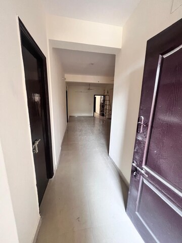 3 BHK Apartment For Rent in SRS Residency Sector 88 Faridabad  8352661