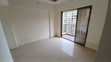 Bedroom in 2 BHK Apartment at Samrat Complex Virar West, Virar West – for Rent