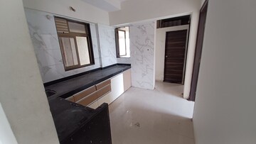 Kitchen in 2 BHK Apartment at Samrat Complex Virar West, Virar West – for Rent