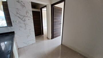 Kitchen in 2 BHK Apartment at Samrat Complex Virar West, Virar West – for Rent