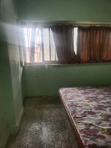 Living Room in 1 BHK Apartment at Jay Ambe CHS Kurla West, Kurla West – for Rent