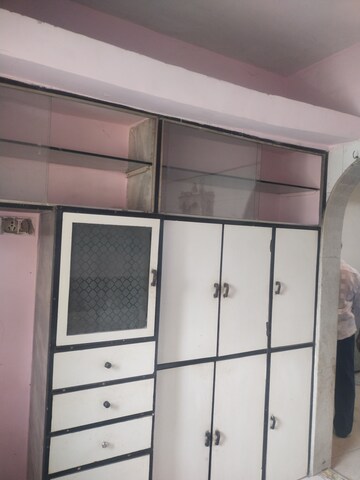 Building Lobby in 1 BHK Apartment at Jay Ambe CHS Kurla West, Kurla West – for Rent