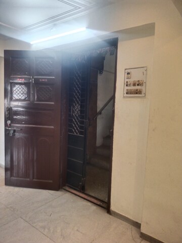 Building Lobby in 1 BHK Apartment at Jay Ambe CHS Kurla West, Kurla West – for Rent
