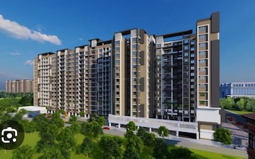 2 BHK Apartment For Rent in Madhuri Apartment Thergaon, Thergaon