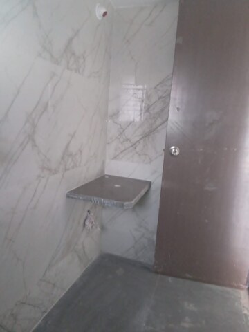 Bathroom in 2 BHK Apartment at Blue Regency, Kandivali West – for Sale
