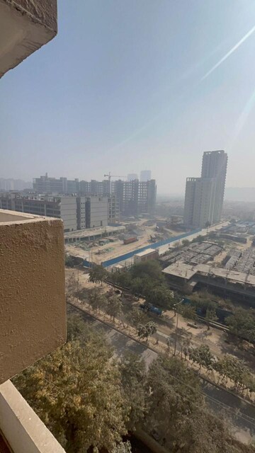 2.5 BHK Apartment – Exterior View View at Amrapali Leisure Park, Amrapali Leisure Valley - for Rent