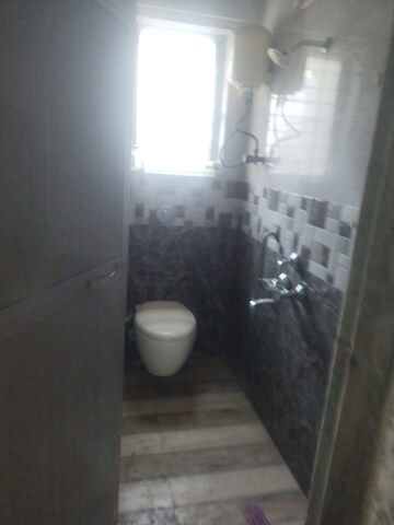 Bathroom in 1 BHK Apartment at Anurag CHS	Kurla, Kurla West – for Rent